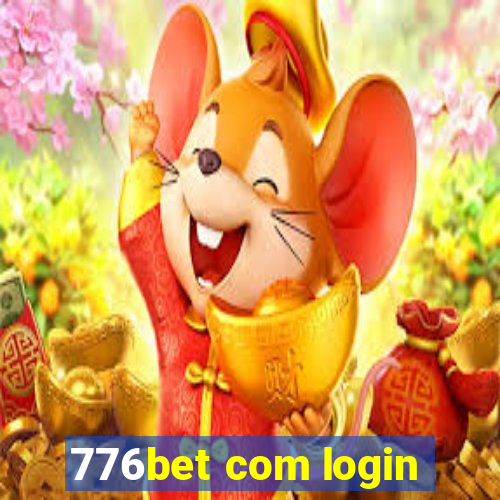 776bet com login